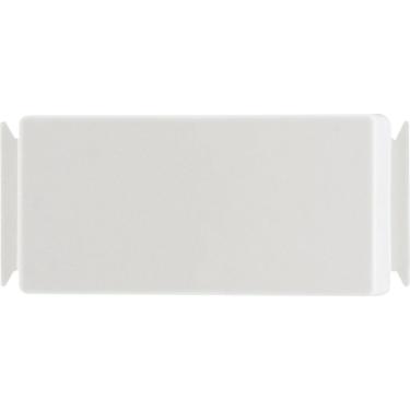 Imagem de Módulo Interruptor Simples Tramontina Aria 10 A 250 V Branco Tramontina