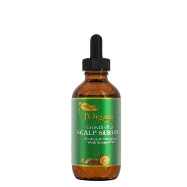 Imagem de Sérum capilar J'Organic Solutions Growth-Plus Scalp Nutrition Oil