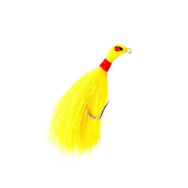 Imagem de Isca artificial lori jig elite 16g, Yellow