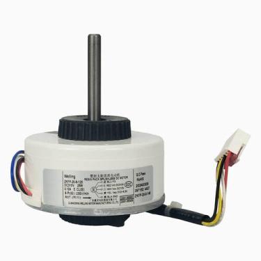 Imagem de Motor Ventilador Evaporadora 9 a 18.000 Btus Philco ZKFP-20-8-125