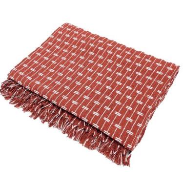 Imagem de Manta para Sofá 2 e 3 Lugares Luxo Gigante 2.50x1.80 Capa de Sofa Deco