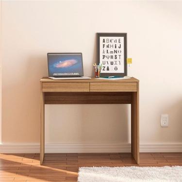 Imagem de Mesa para Computador 2 Gavetas Tijuca Politorno