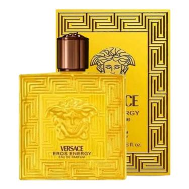 Imagem de Perfume Masculino Versace Eros Energy Eau De Parfum 100ml