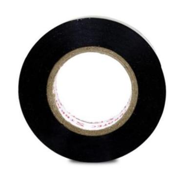 Imagem de Fita Isolante Anti Chama 19Mm X 20Mt