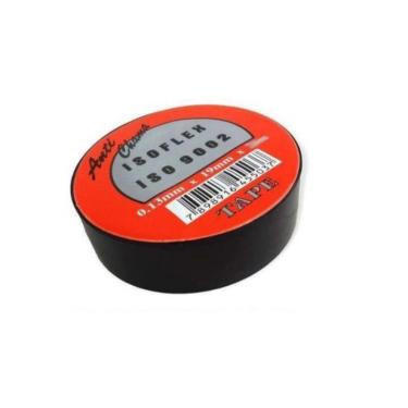 Imagem de Fita Isolante 05M 19Mm