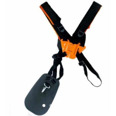 Imagem de Cinto Colete Para Roçadeira Stihl - Bh Máquinas