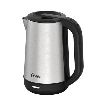Imagem de Chaleira Elétrica Oster Inox 220V