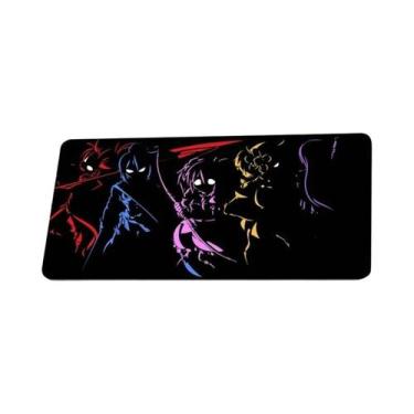 Imagem de Tapete De Teclado E Mouse Grande De Anime Puella Magi Madoka Magica, T
