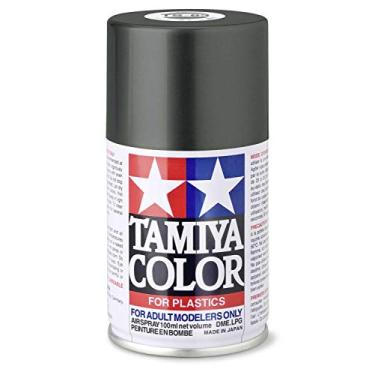 Imagem de TAMIYA TS-63 NATO Preto TAM85063 Primers e tintas de laca