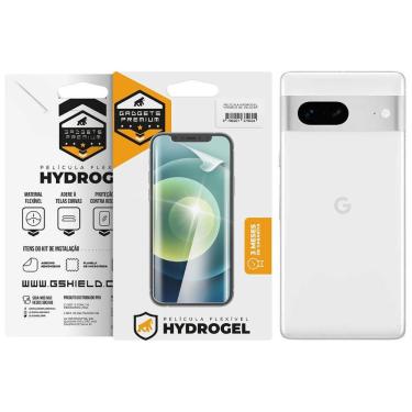 Imagem de Película para Google Pixel 7 - Traseira Hydrogel HD - Gshield