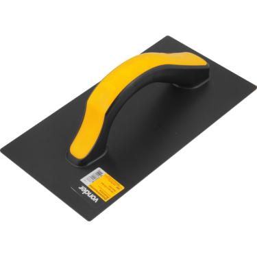 Imagem de Desempenadeira Plástica 14x27 Base Lisa - Vonder