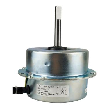 Imagem de Motor Ventilador Condensadora 36000 A 80000 Btus Ydk110 H-6 Elgin