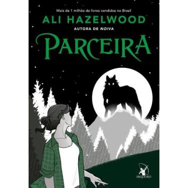 Imagem de Parceira - ARQUEIRO - SP, Sortido