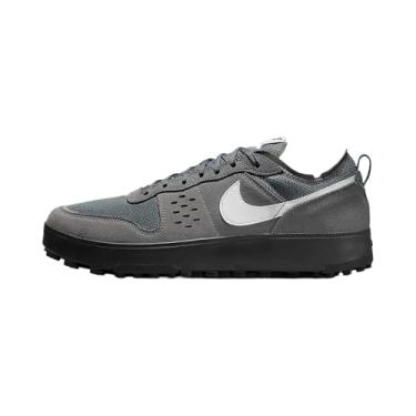 Imagem de Nike Tênis C1TY "Surplus" (FZ3863-011, cinza fumê médio/azul aquário/branco Summit), Cinza fumê/cinza médio/azul aquário/branco Summit, 41