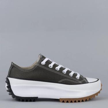 Imagem de TENIS CONVERSE RUN STAR HIKE SEASONAL CO03810009 VERDE FEMININO-Feminino