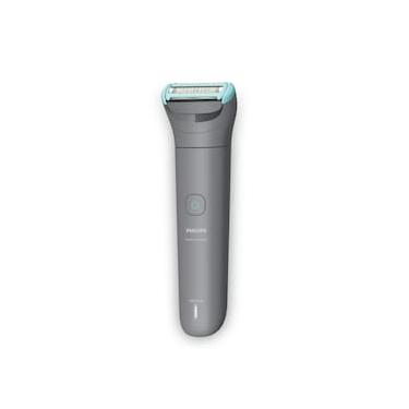 Imagem de Aparador de Pelos Philips BodyGroom BG3470/15 À prova D`água Bivolt