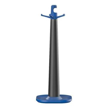 Imagem de Suporte para Utensílios de Silicone Ichef Polishop - Blue, ND, ND