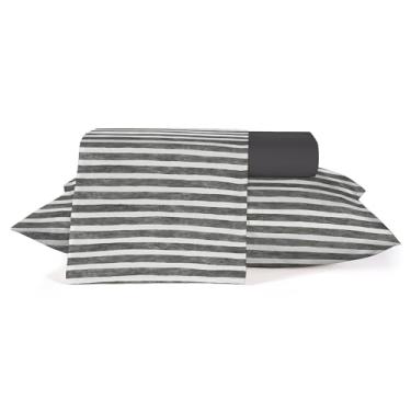 Imagem de Jogo Roupa de Cama 100% Algodão Teka Diamante King