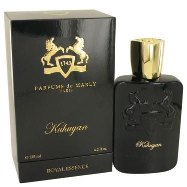 Imagem de Perfume Feminino Kuhuyan (unisex) Parfums De Marly 125 Ml Eau De Parfum