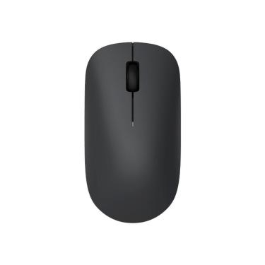 Imagem de Mouse Sem Fio Xiaomi Lite Preto