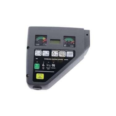 Imagem de Painel de instrumentos esquerdo de substituição 6689754 para carregadores de trilhos Bobcat 751 753 763 863 873 883 A220 A300