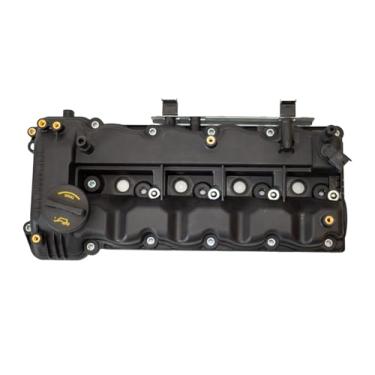 Imagem de Capa de balancim 224102A330 compatível com Hyundai Elantra Avante 2014-2015 22410-2A330 224102A700