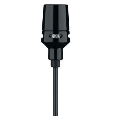Imagem de Microfone Lapela Condensador Central Lavalier CVL B/C TQG - Shure