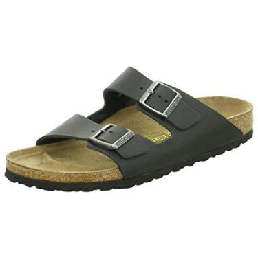 Imagem de Sandália feminina Birkenstock Arizona Vegan