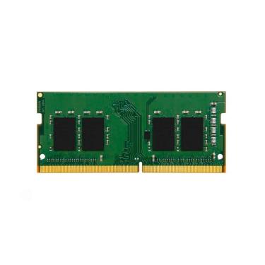 Imagem de Memoria Notebook 8GB DDR4 3200MHz KGT KVR Alto Desempenho