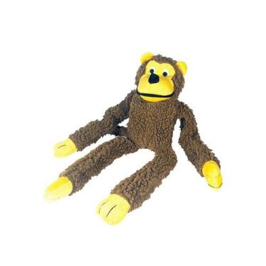 Imagem de Brinquedo de Pelúcia Macaco - Chalesco, 70361