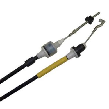 Imagem de Cabo de Embreagem Celta 00 ... Corsa 1.0 MPFI 8v 16V 1.6 MPFI 16V 94 .