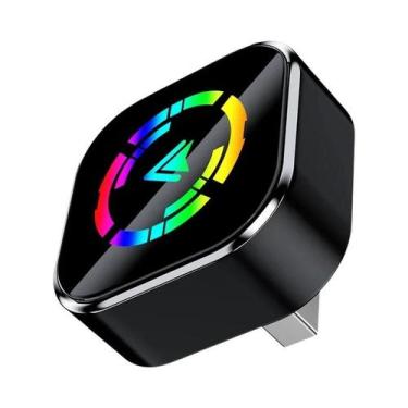 Imagem de Adaptador Universal Wireless Carplay E Android Auto Para Audi, Toyota,