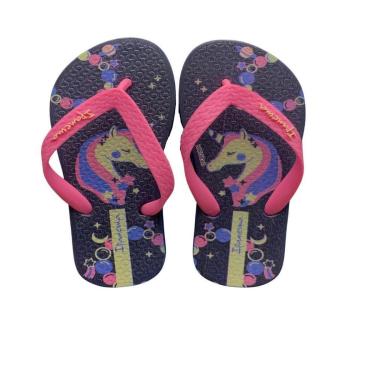 Imagem de Chinelo de Dedo Infantil Fantasia Ipanema-Unissex