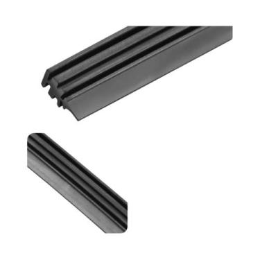 Imagem de Palhetas De Limpador De Para-brisa Universal Para Carro, Substituição 