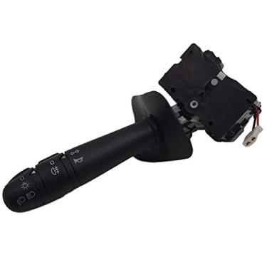 Imagem de Alavanca da Luz Indicadora 7701044278 7701045864 7701048955 Interruptor de Luzes de Direção Interruptor de Indicador de Direção para Megane MK1 e Kangoo 1996-2003