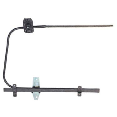 Imagem de Máquina do Vidro Mecânica Esquerda Vw Caminhões Worker