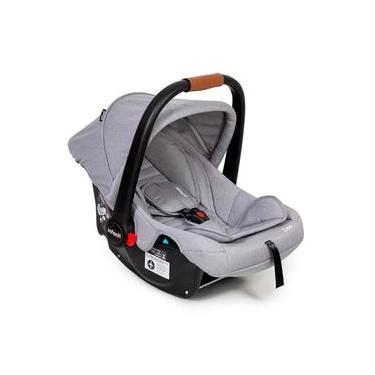 Imagem de Bebê Conforto Zion, Infanti - Cinza Bold