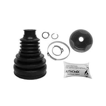 Imagem de Kit De Reparo Da Junta Homocinética Authomix - KJ3909R