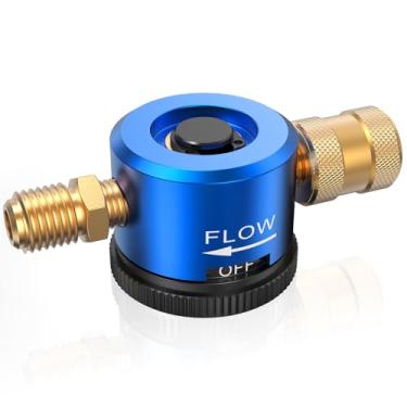 Imagem de Aikyciu Ferramentas de purga de nitrogênio