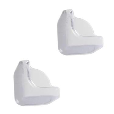 Imagem de Protetor de Quina PVC Flexível Com Fita Dupla Face | Utilimix | 02 un