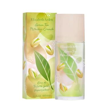 Imagem de Elizabeth Arden Green Tea Pistachio Crunch Eau de Toilette - Perfume F