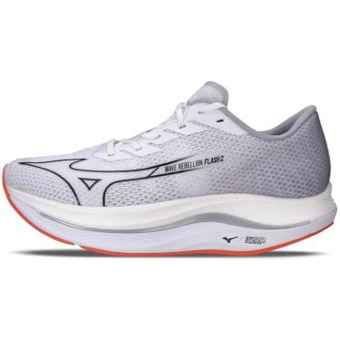 Imagem de Tênis de Corrida Masculino Mizuno Wave Rebellion Flash 2-Masculino