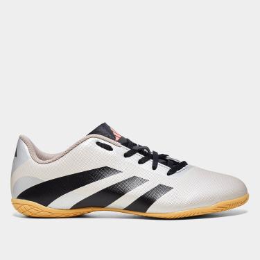 Imagem de Chuteira Futsal Adidas Predator Artilheira 24 Unissex-Unissex