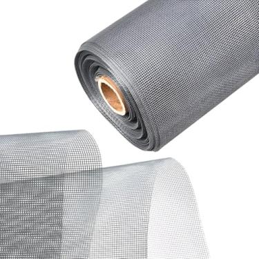 Imagem de Genérico, Tela Mosquiteira Fibra Vidro UV Anti Chama 2,00x1,50 Mt CZ