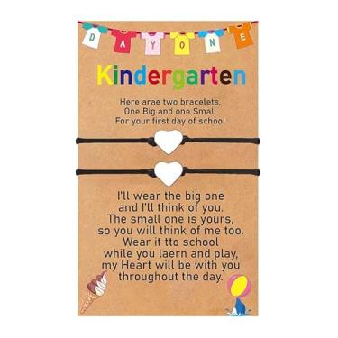 Imagem de Kit de combinação de pulseira Best Friend para mulheres, irmãs, joias de aniversário de longa distância, boêmio, moda, presentes de amizade para mulheres, presentes de Natal, Dia dos Namorados, Medium