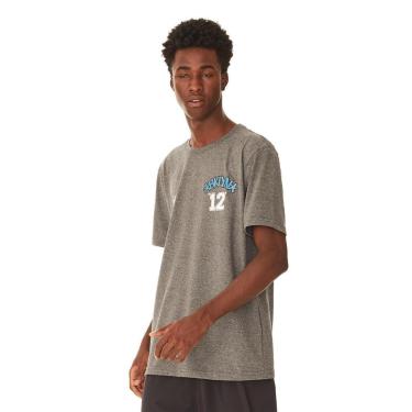 Imagem de Camiseta NBA Especial Brooklyn Nets Masculino-Masculino