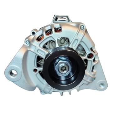 Imagem de Alternador Completo 14v 80a Hb20 2020 2021 2022 Ikro Ik2274
