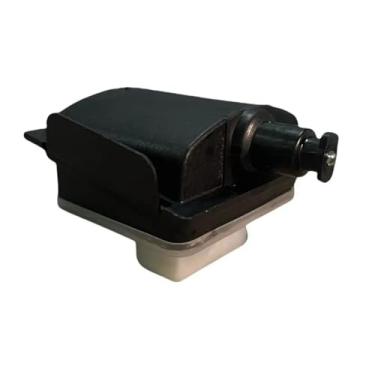 Imagem de Motor do atuador da tampa do tanque de combustível A0008208312 A0008208012 Tampa do tanque de combustível do carro compatível com Mercedes Benz AB CLA GLB W177 W247 X247 18-