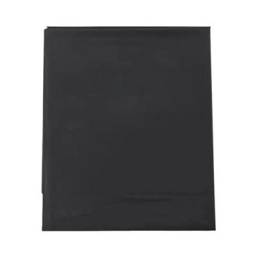 Imagem de Lençol De Jogo Para Casais Em PU PVC Preto, Impermeável, Resistente a 