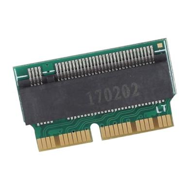 Imagem de Estink Cartão Adaptador SSD M.2, Converte 2280 PCIe X4 AHCI NGFF para Tablet Air A1465 A1466 Pro A1398 A1502 de 2013 2014 2015, Nenhum Driver Necessário